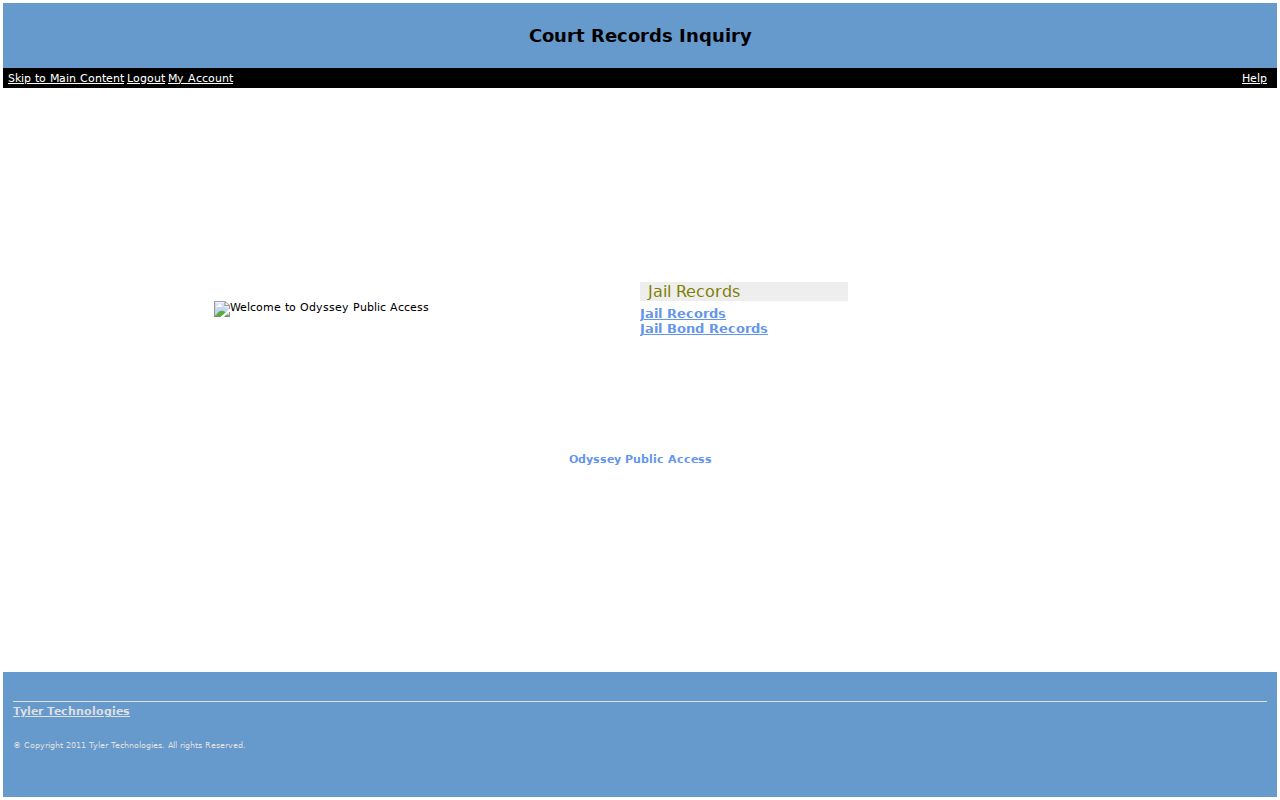 Lowndes County arrest lookup current inmate portal